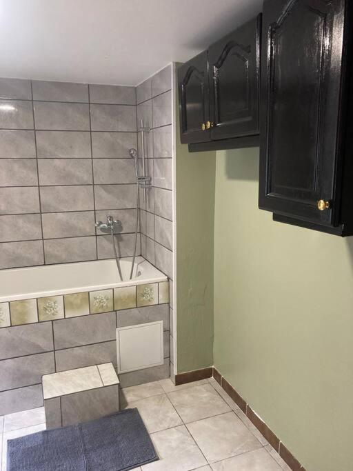 Au Bois D'Epenin - Gite Et Spa Beugin Zewnętrze zdjęcie